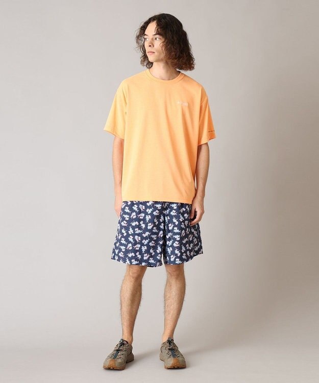 Columbia Columbia/ スーパーバックキャストIIウォーターショーツ /コロンビア Nocturnal Flagfish