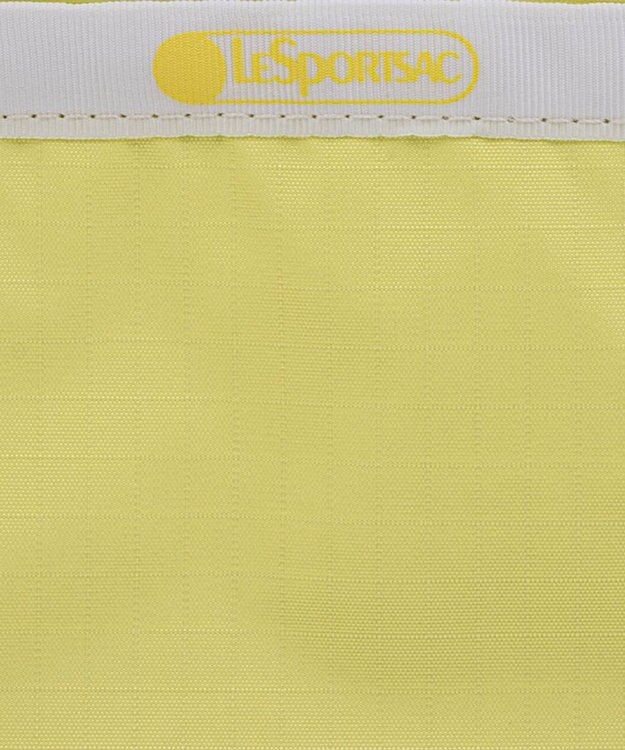 LeSportsac SM TOP HANDLE TOTE/スペクテイターライムライト スペクテイターライムライト