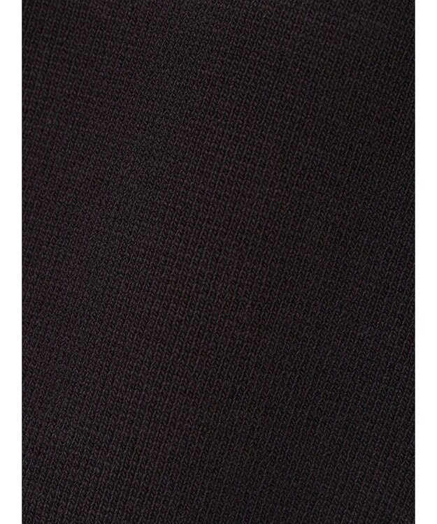 Green Parks ミドル丈モックネックカーディガン Dark Gray