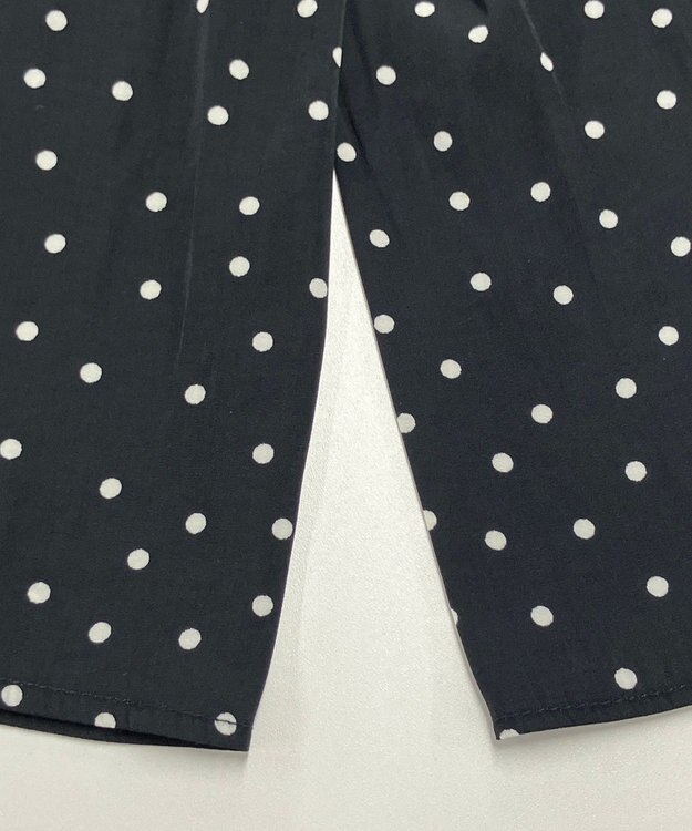 ONWARD Reuse Park 【any FAM】パンツ春夏 オフホワイト