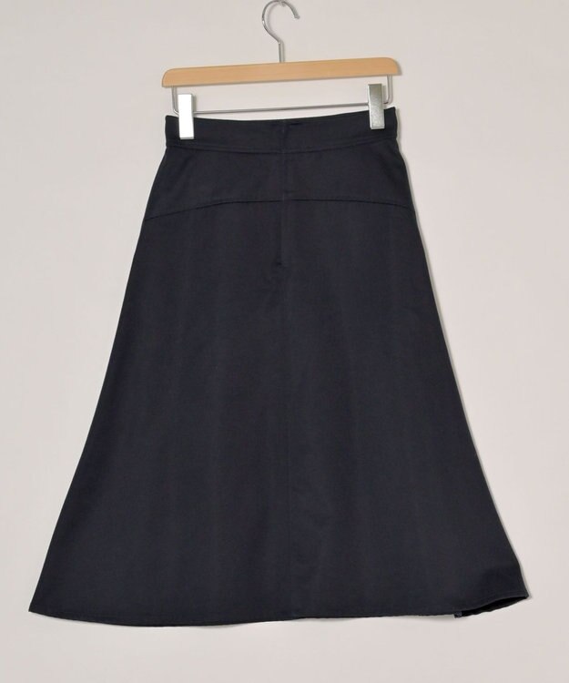 ONWARD Reuse Park 【23区】スカート春夏 ネイビー