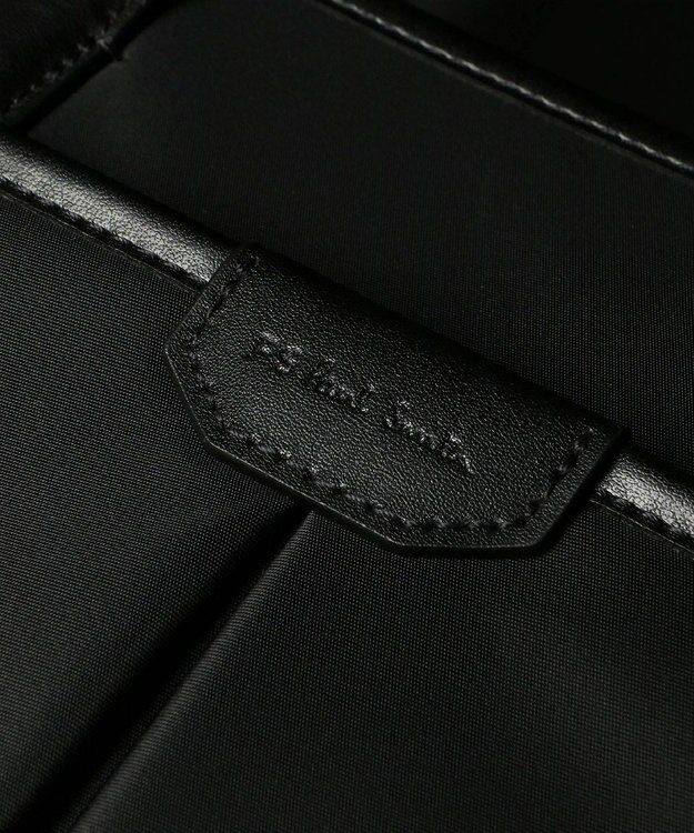 Paul Smith PSビジネスナイロン トートバッグ ブラック