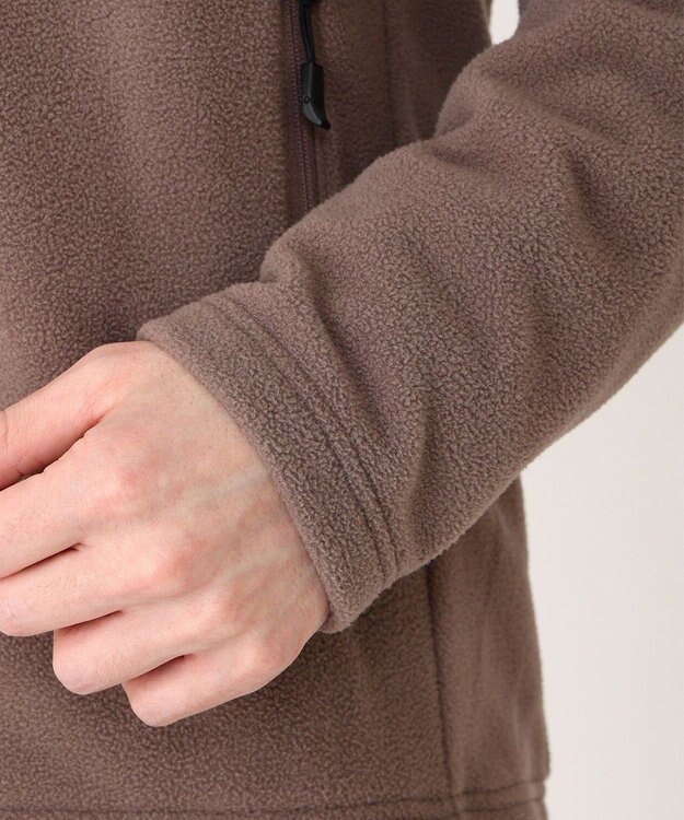 Columbia Columbia/ ライトキャニオンフリースジャケット /コロンビア Iron