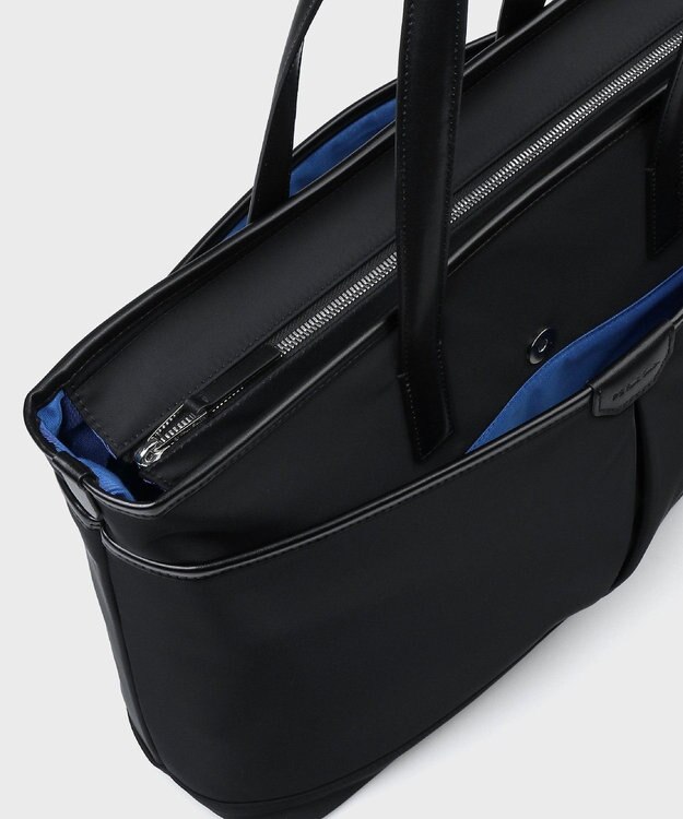 Paul Smith PSビジネスナイロン トートバッグ ブラック