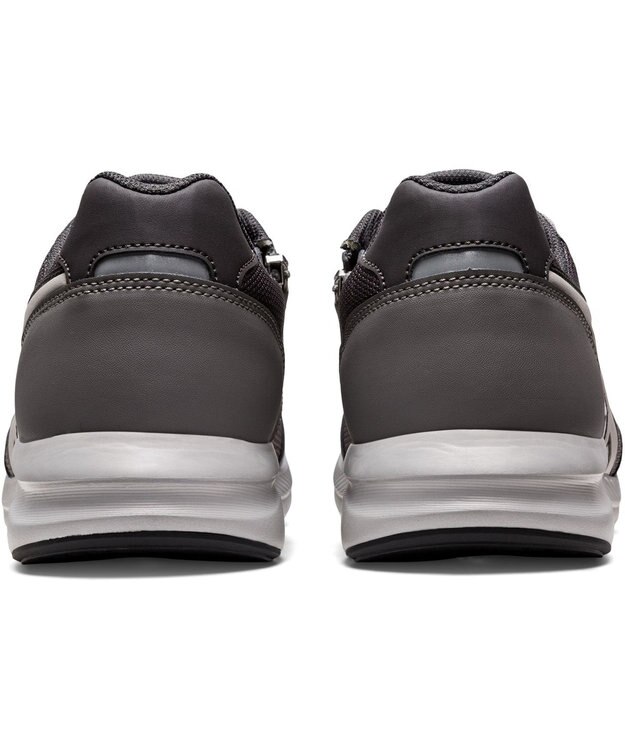 ASICS WALKING ゲルファンウォーカー M042 4E相当 グレー系