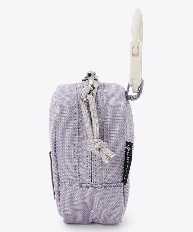 Columbia Columbia/ プライスストリームイヤフォンケース /コロンビア Shale Purple