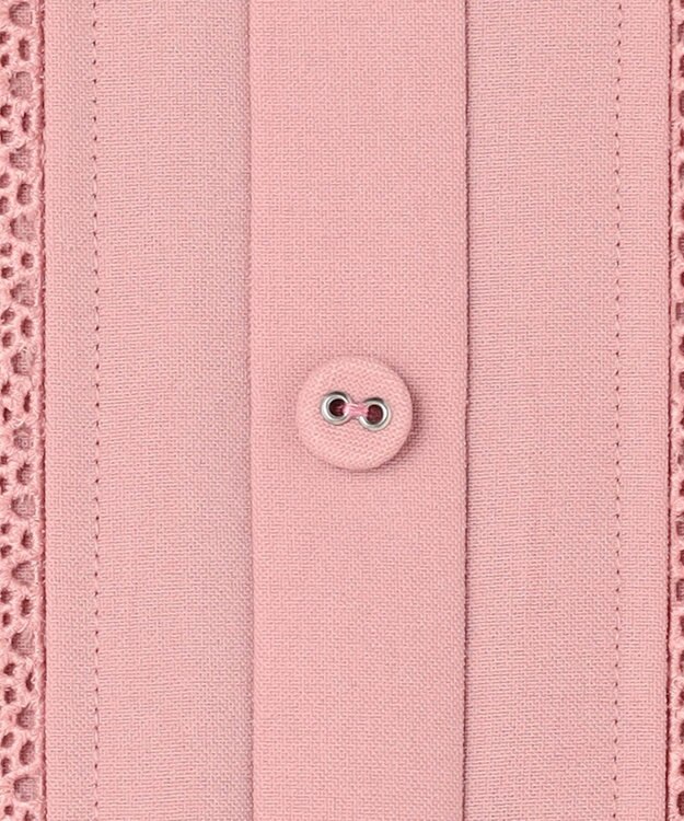 TOCCA 【00サイズあり・消臭】VEGA＆ALTAIR ドレス [WEB限定]ピンク系