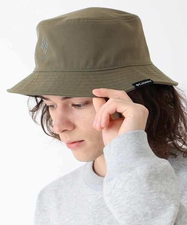 Columbia Columbia/ プエブロコーブバケット /コロンビア Sage