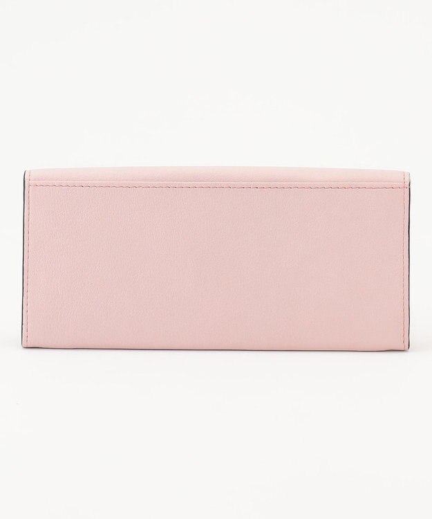 airlist ギャルソン長財布 Daisy デイジー ピンク