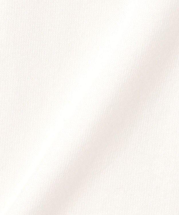 uncrave プレーンジャージー 2WAYレースアップトップス オフ