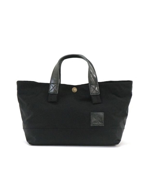 Regalo Felice 【軽量 / 2way】トート小(ショルダー付) / RE-5212・regalo / ザック BK(ブラック）