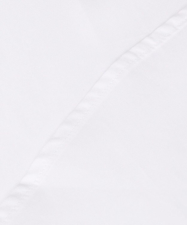 GOTAIRIKU 【WEARBLACK】レギュラーカラー ダブルカフス ドレスシャツ ホワイト系