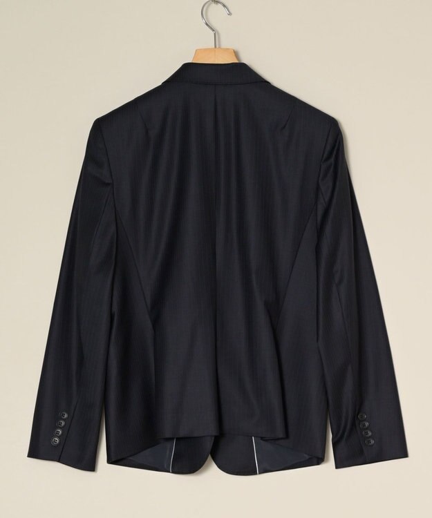 ONWARD Reuse Park 【23区】ジャケット春夏 ネイビー