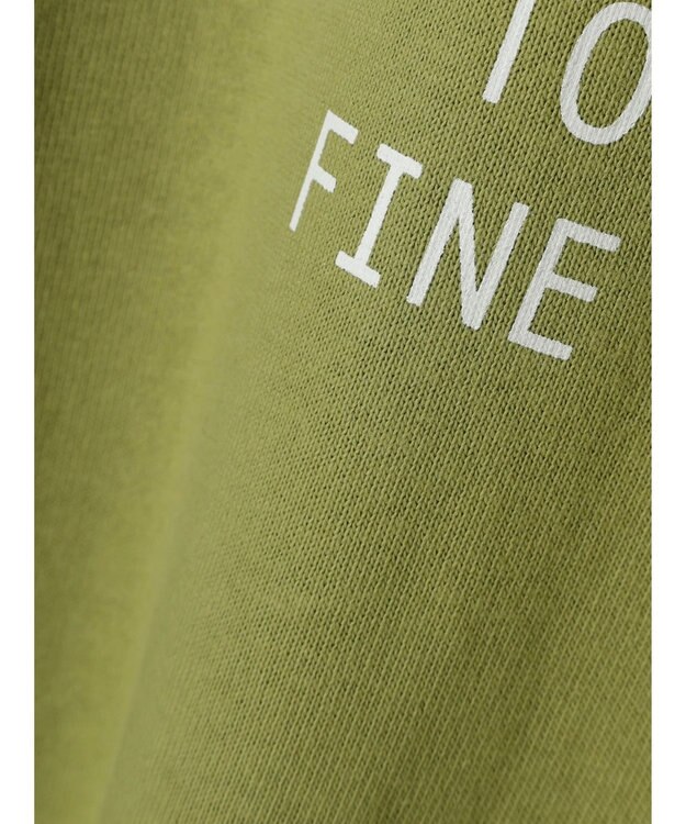 CRAFT STANDARD BOUTIQUE 10/- ヴィンテージフレンチスリーブワンピース Green