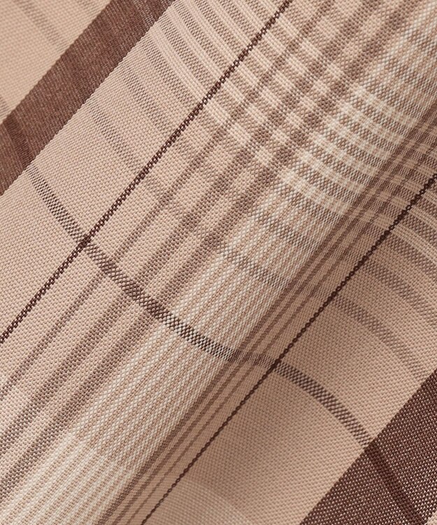 BEIGE， ARUMS / タック入りスカート Beige