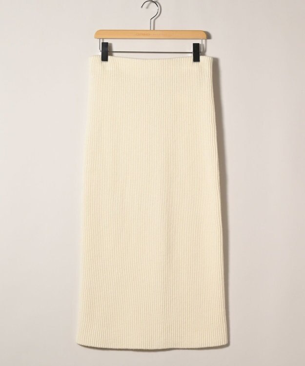 ONWARD Reuse Park 【23区】スカート秋冬 オフホワイト