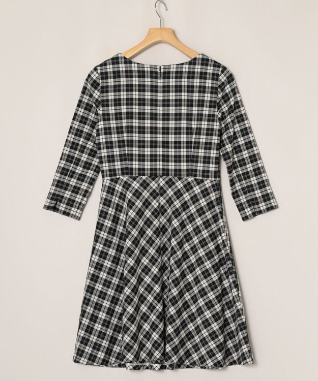 ONWARD Reuse Park 【any SiS】ワンピース秋冬 ブラック