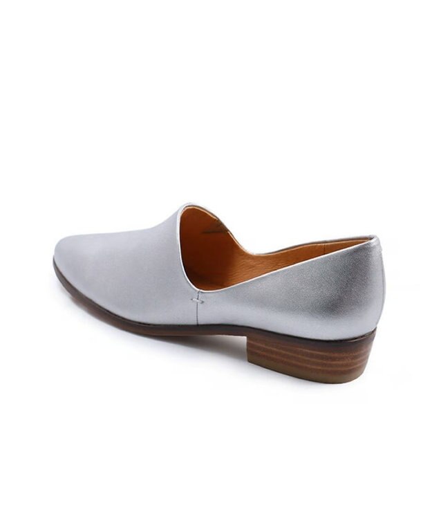 APOM カバースリッポン30 ダークシルバー