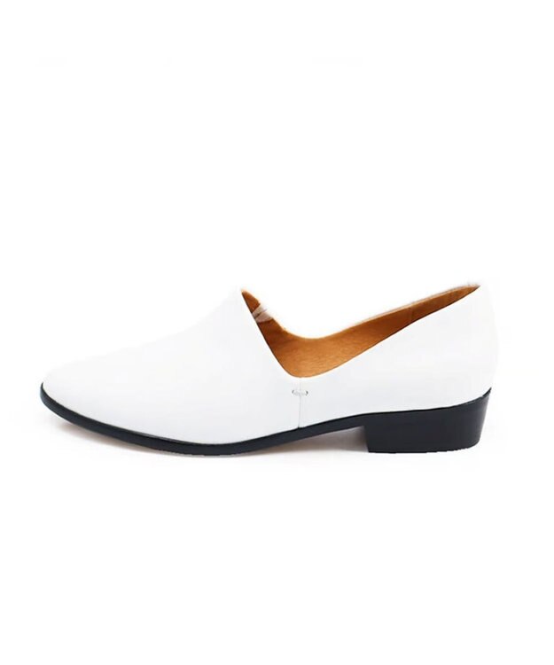 APOM カバースリッポン30 ホワイト