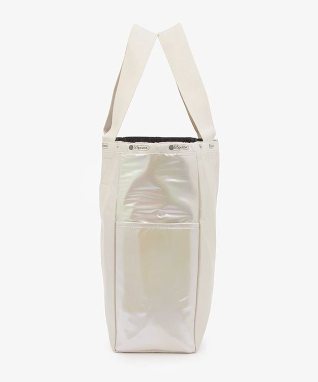 LeSportsac GRADIENT LG REVERSE TOTE/パーライズドグラディエント/サンダー パーライズドグラディエント/サンダー