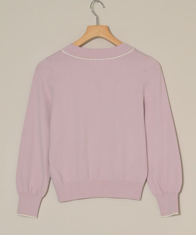 ONWARD Reuse Park 【any SiS】ニット春夏 ピンク