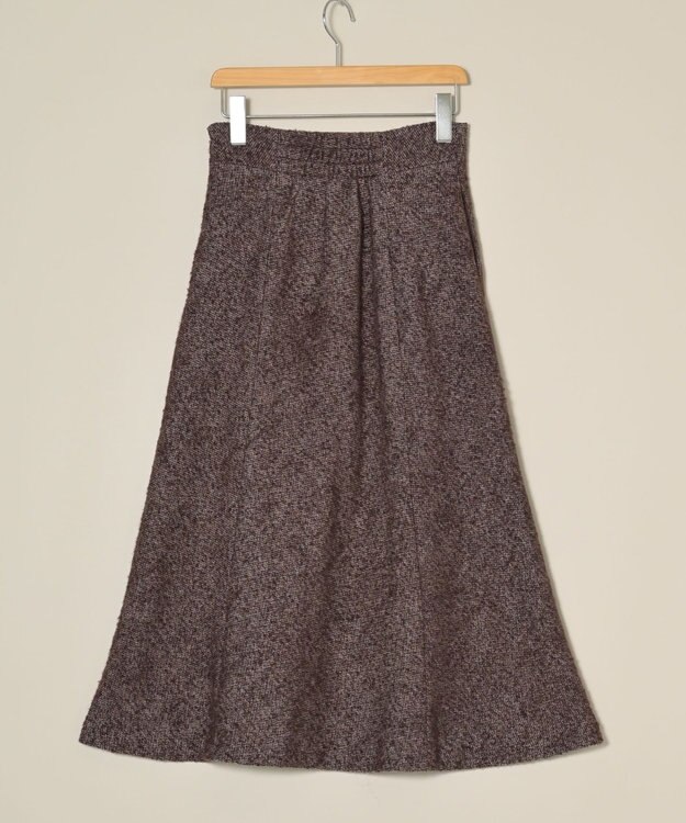 ONWARD Reuse Park 【Feroux】スカート秋冬 ブラウン