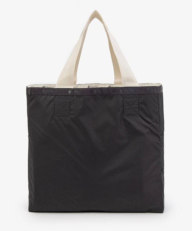 LeSportsac GRADIENT LG REVERSE TOTE/パーライズドグラディエント/サンダー パーライズドグラディエント/サンダー