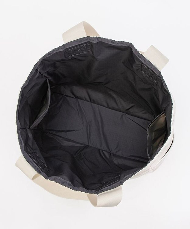LeSportsac GRADIENT LG REVERSE TOTE/パーライズドグラディエント/サンダー パーライズドグラディエント/サンダー
