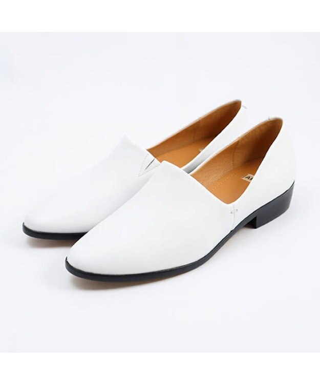 APOM カバースリッポン30 ホワイト