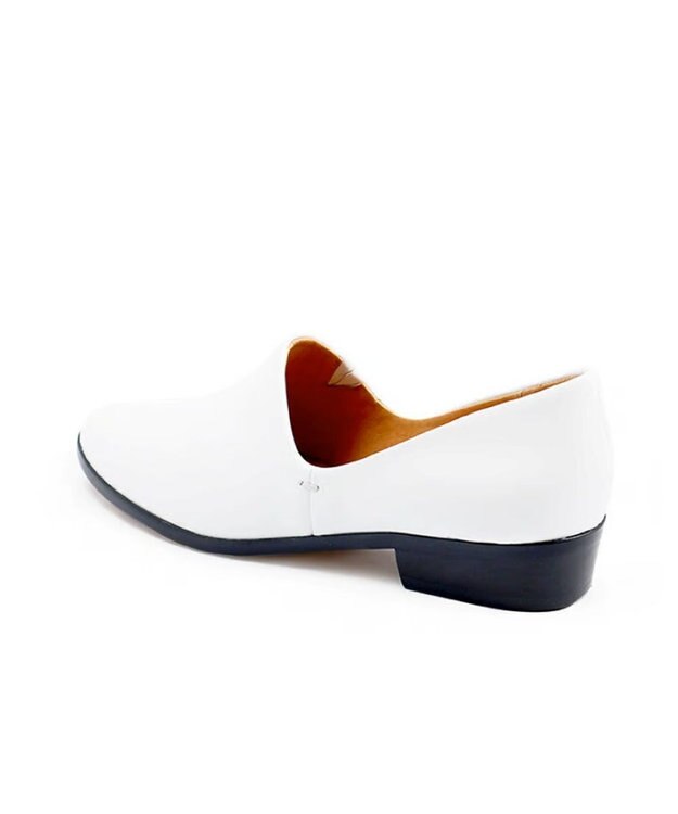 APOM カバースリッポン30 ホワイト