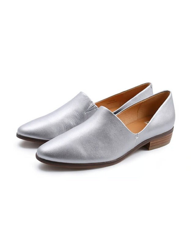 APOM カバースリッポン30 ダークシルバー