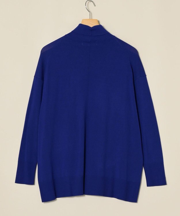 ONWARD Reuse Park 【UNFILO】ニット秋冬 ブルー