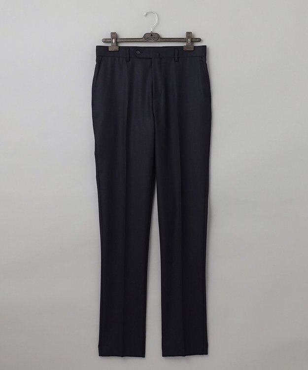 GOTAIRIKU 【DORMEUIL】EXEL UK スーツ ネイビー系