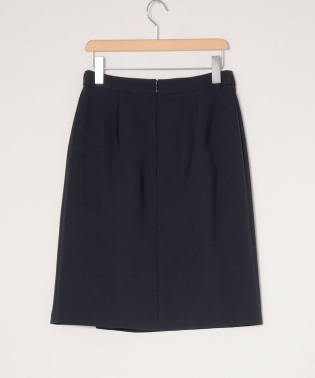 ONWARD Reuse Park 【23区】スカート春夏 ネイビー