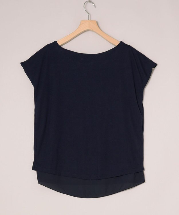 ONWARD Reuse Park 【any FAM】カットソー春夏 ネイビー