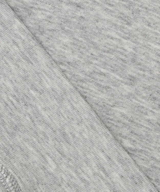 J.PRESS YORK STREET 【UNISEX】スウェット / クルー ライトグレー系