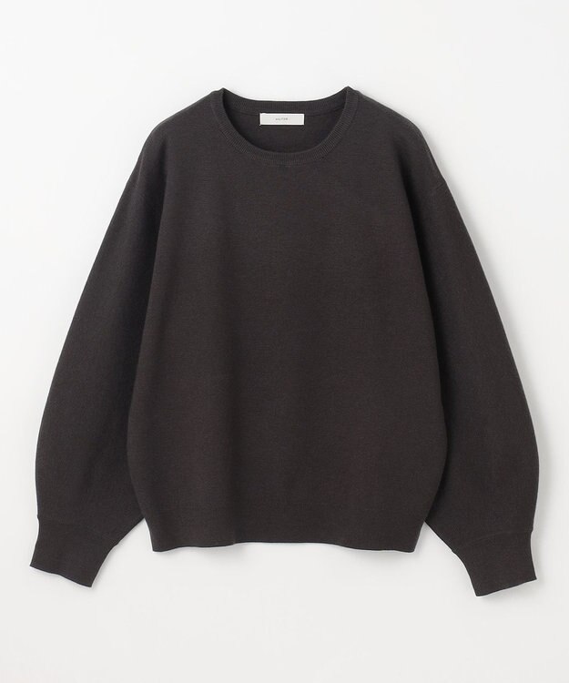 ANY ニットセットアップ モカ