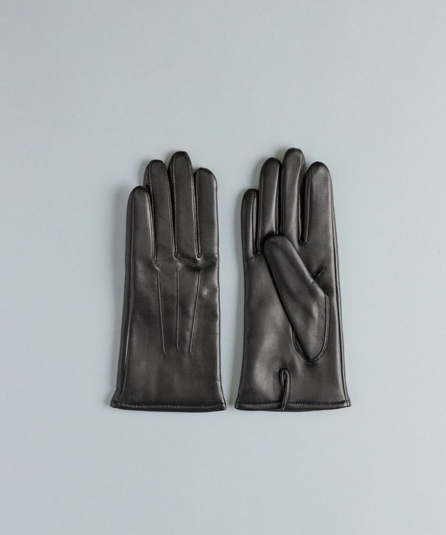 ORuKuBET  Italian Sheep - Standard Color (WOMEN)【日本製】 ブラック