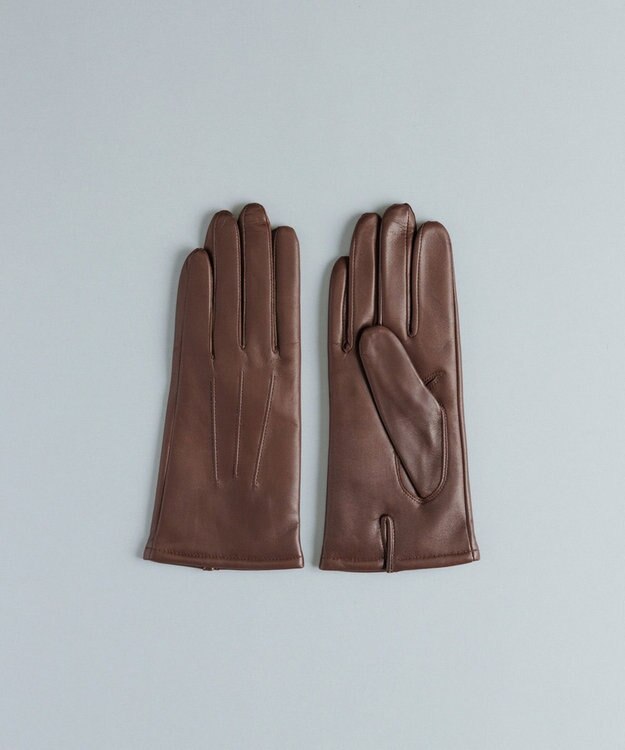 ORuKuBET  Italian Sheep - Standard Color (WOMEN)【日本製】 タン