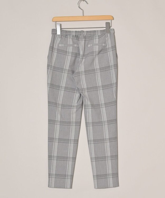 ONWARD Reuse Park 【自由区】パンツ春夏 グレー