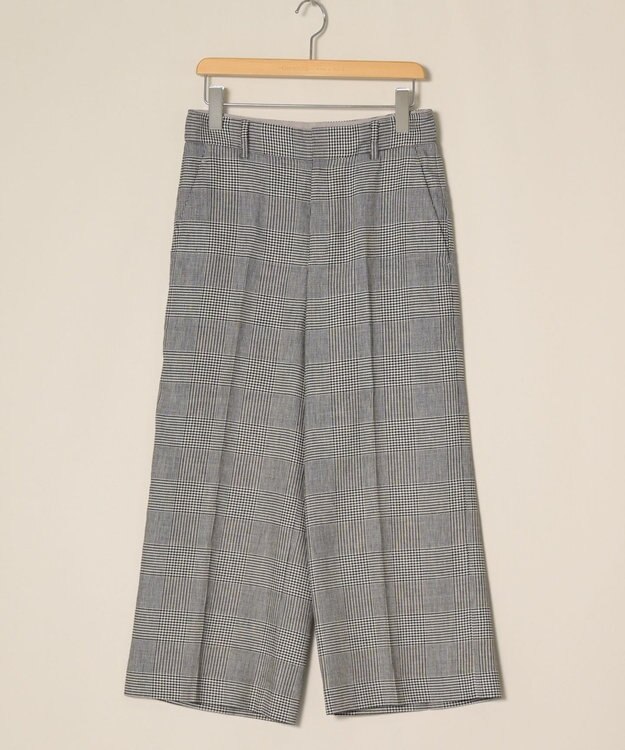 ONWARD Reuse Park 【23区】パンツ春夏 ブラック