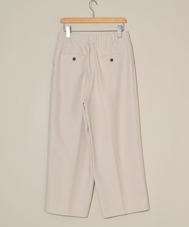 ONWARD Reuse Park 【23区】パンツ春夏 ベージュ