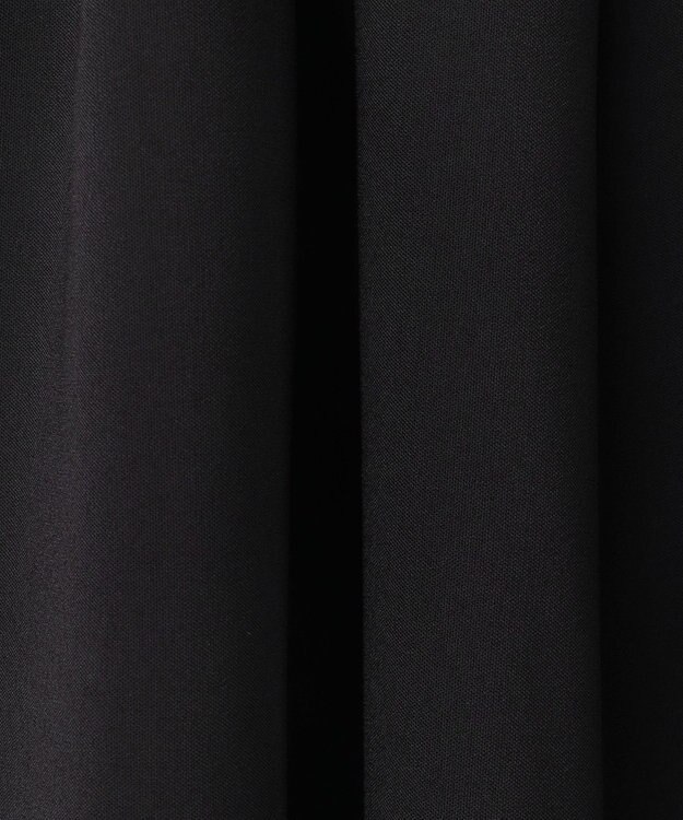 TOCCA 【消臭・洗える】FLY FREELY ドレス ブラック系