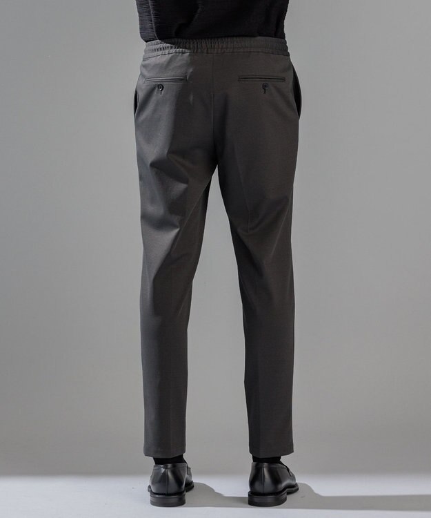 JOSEPH HOMME コンプレッションジャージー / PEGG EASY グレー系