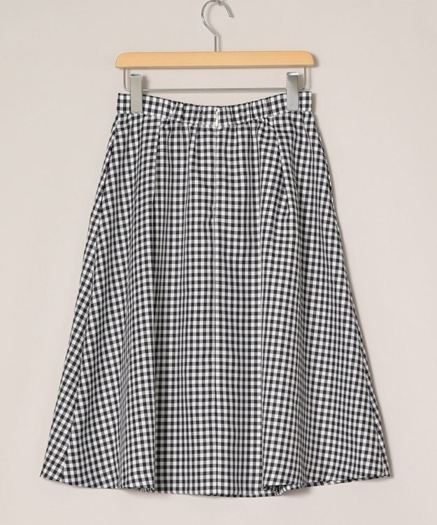 ONWARD Reuse Park 【any SiS】スカート春夏 ブラック