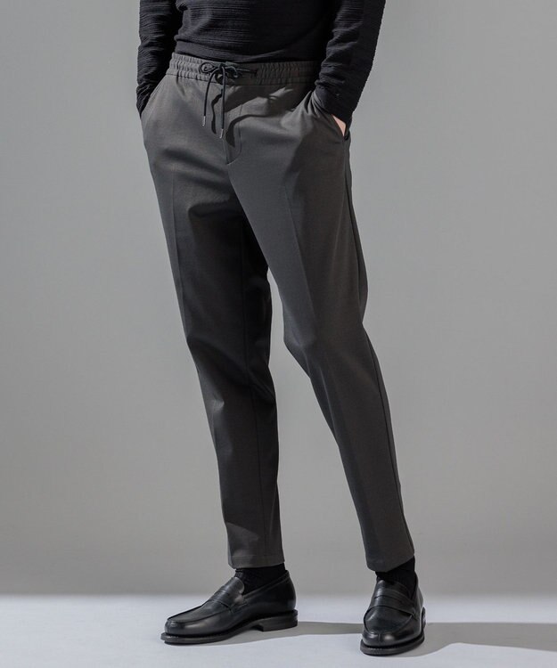 JOSEPH HOMME コンプレッションジャージー / PEGG EASY