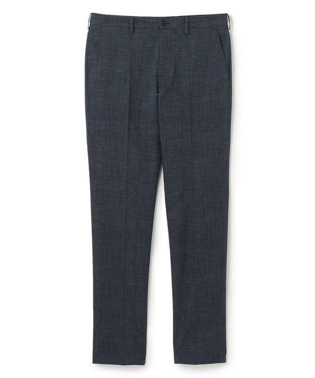 JOSEPH HOMME <3ピース対応> クールドッツストレッチ / CITY ダルブルー系