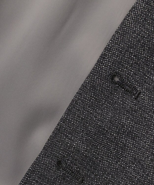 GOTAIRIKU 3ピース対応【圧倒的清涼感】クールドッツ セットアップベスト_クラシックプリント(26年モデル) グレー系8