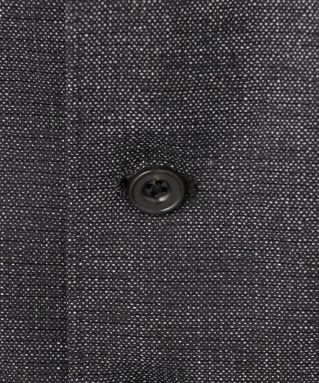 GOTAIRIKU 3ピース対応【圧倒的清涼感】クールドッツ セットアップベスト_クラシックプリント(26年モデル) グレー系8