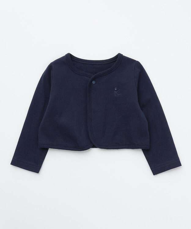 組曲 KIDS 【80-90㎝】デイジーワンピース セット ピンク系5